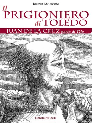 cover image of Il prigioniero di Toledo